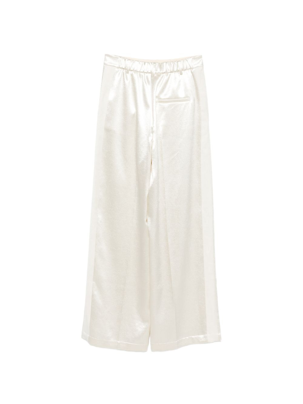 [Alysi] Trousers SS26 116131P6061MERIN