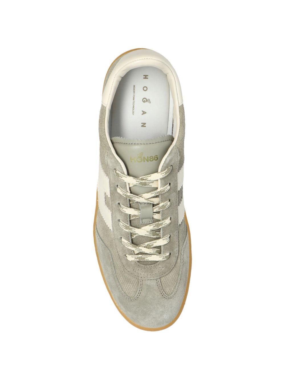 [Hogan] Sneakers SS26 HXW6470FB60UWX0RV7