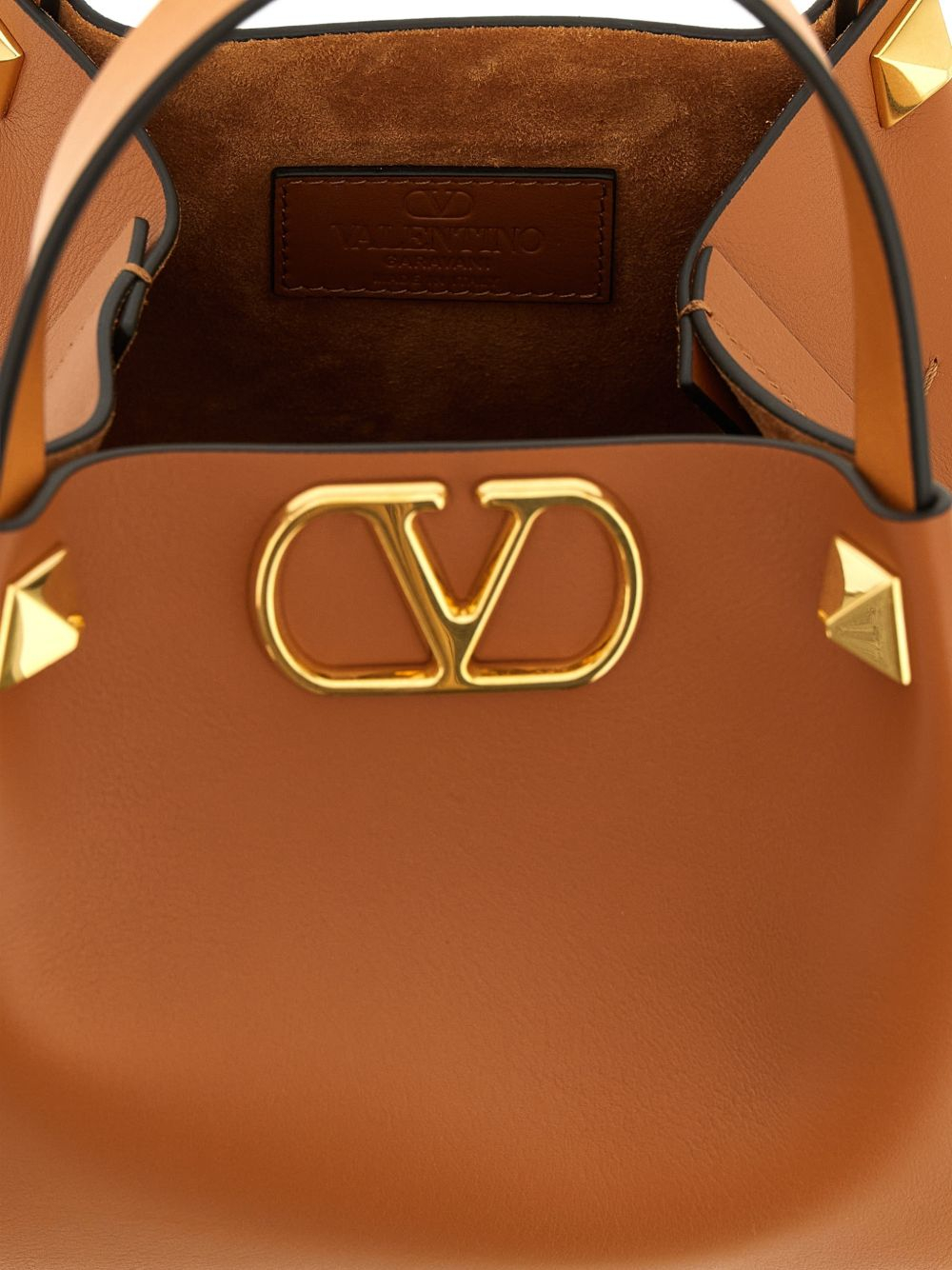 [Valentino Garavani] Tote bag SS26 WB0T02LSXCAC