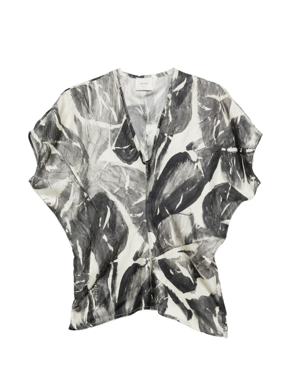 [Alysi] Shirts Short Sleeve SS26 116234P6031NE