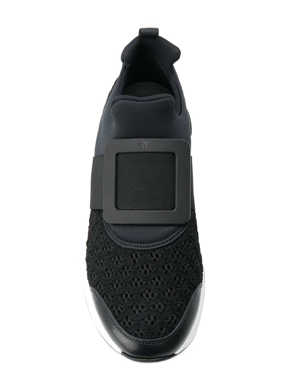 [Roger Vivier] Sneakers SS26 RVW50624160KOTB999