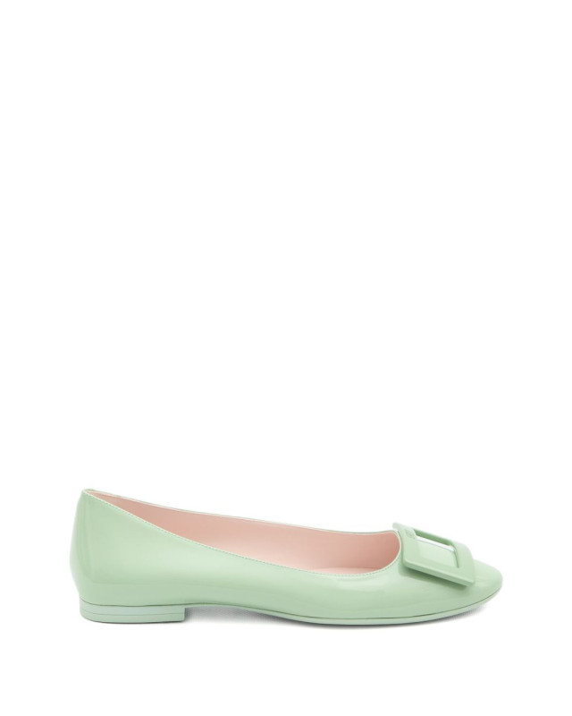 [Roger Vivier] Flat shoes SS26 RVW66834910D1PT033