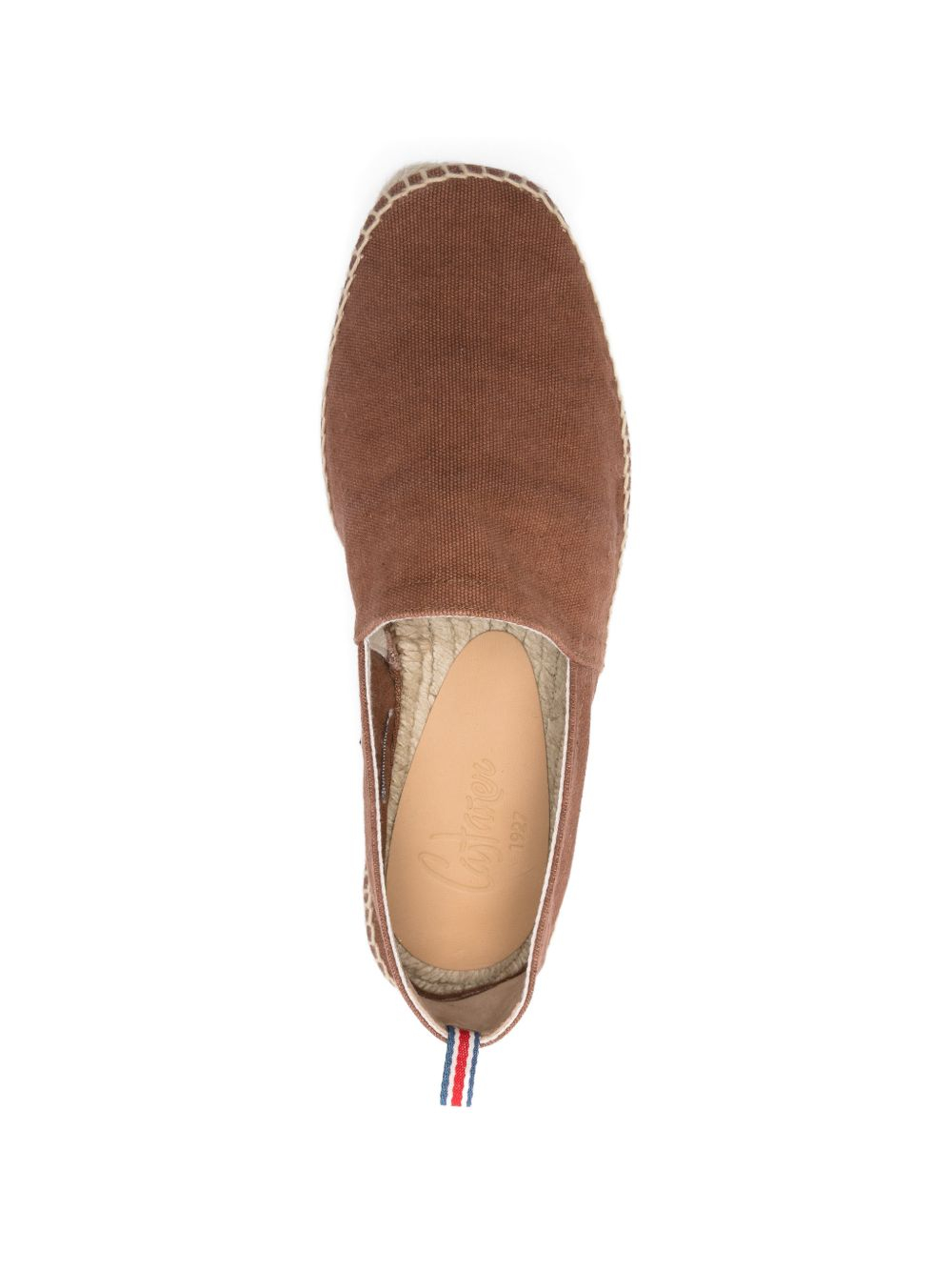 [Castaner] Espadrille SS26 PABLO0022034