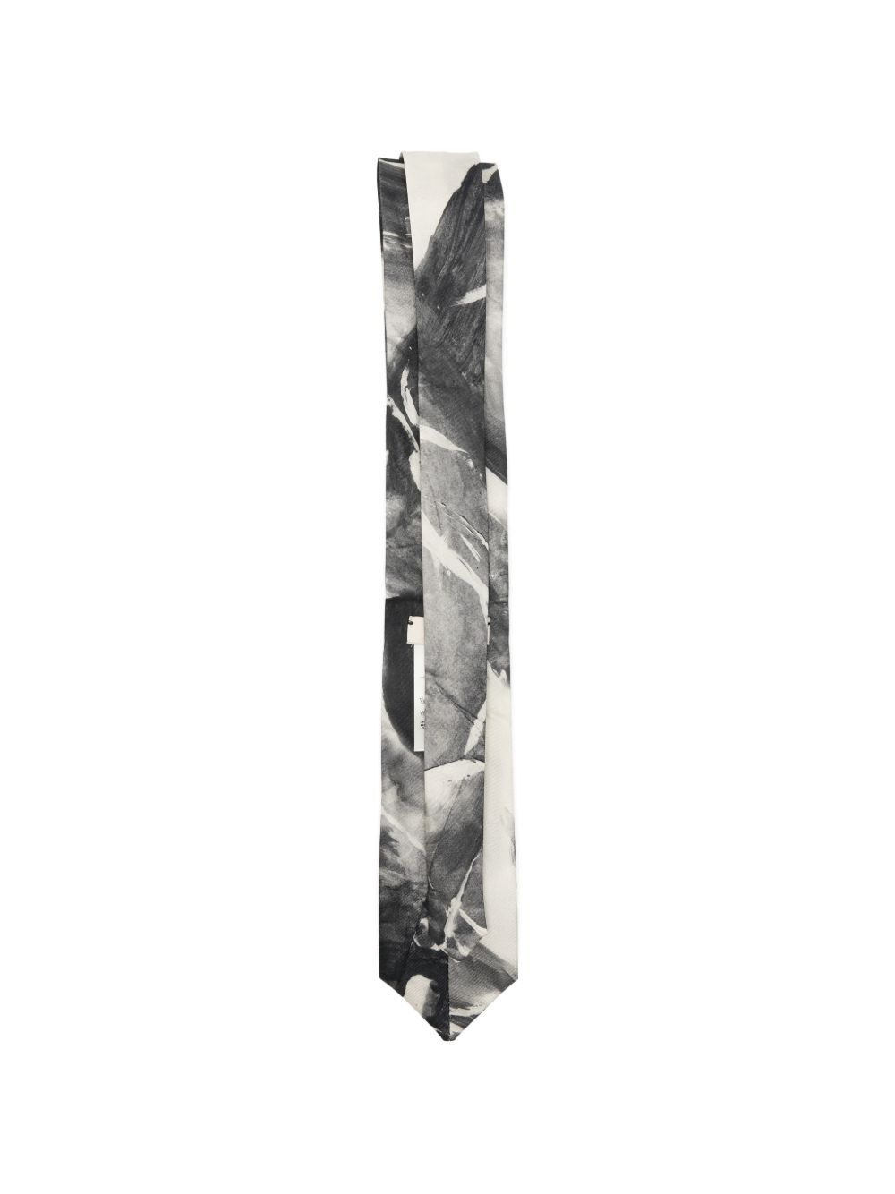 [Alysi] Tie SS26 316647P6031NE