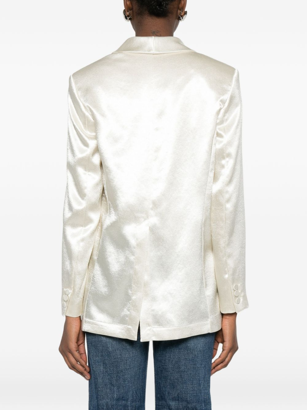 [Alysi] Blazer SS26 116815P6061MERIN