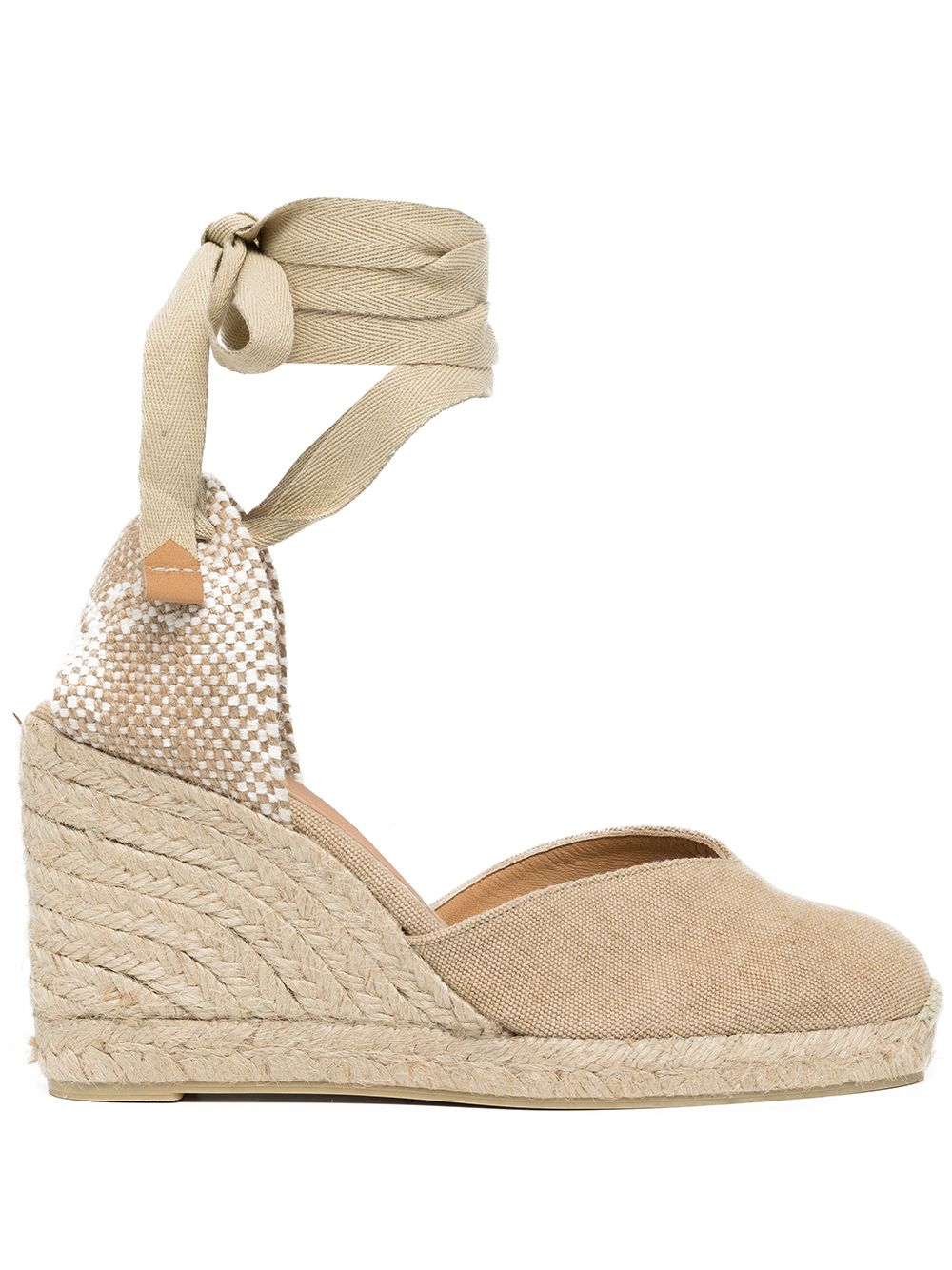 [Castaner] Espadrille SS26 CHIARA80022017