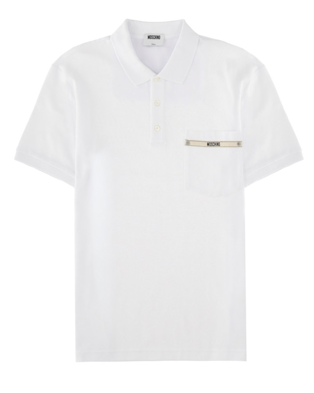 [Moschino] Shirts Short Sleeve SS26 16070242_0001