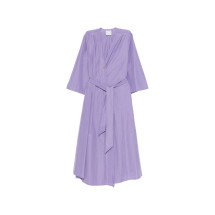 [Forte Forte] Long sleeve dress SS26 14569MYDRESSIRIS