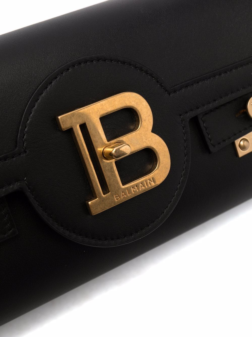 [Balmain] Shoulder bag SS26 GN1LE596LAVE0PA