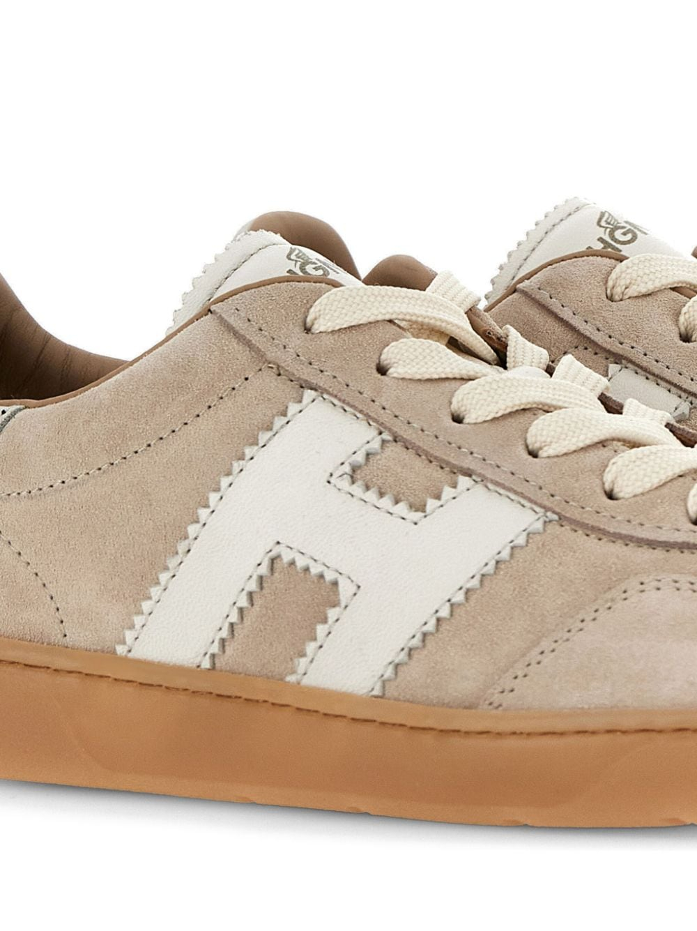 [Hogan] Sneakers SS26 HXW6470FB60PJQ0ESK