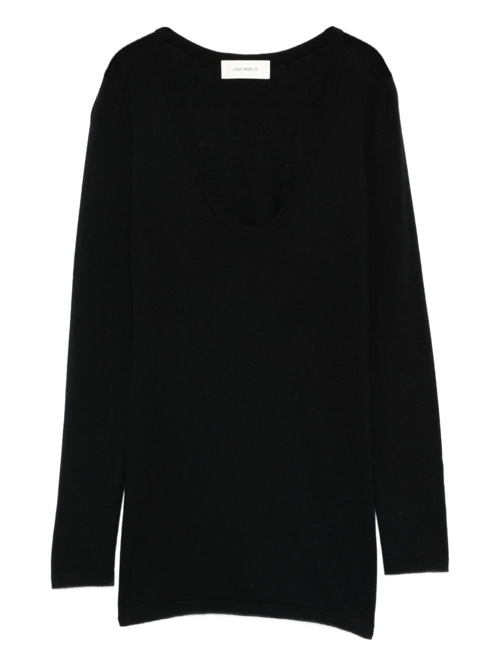 [Lisa Yang] Knitwear SS26 2026030OR