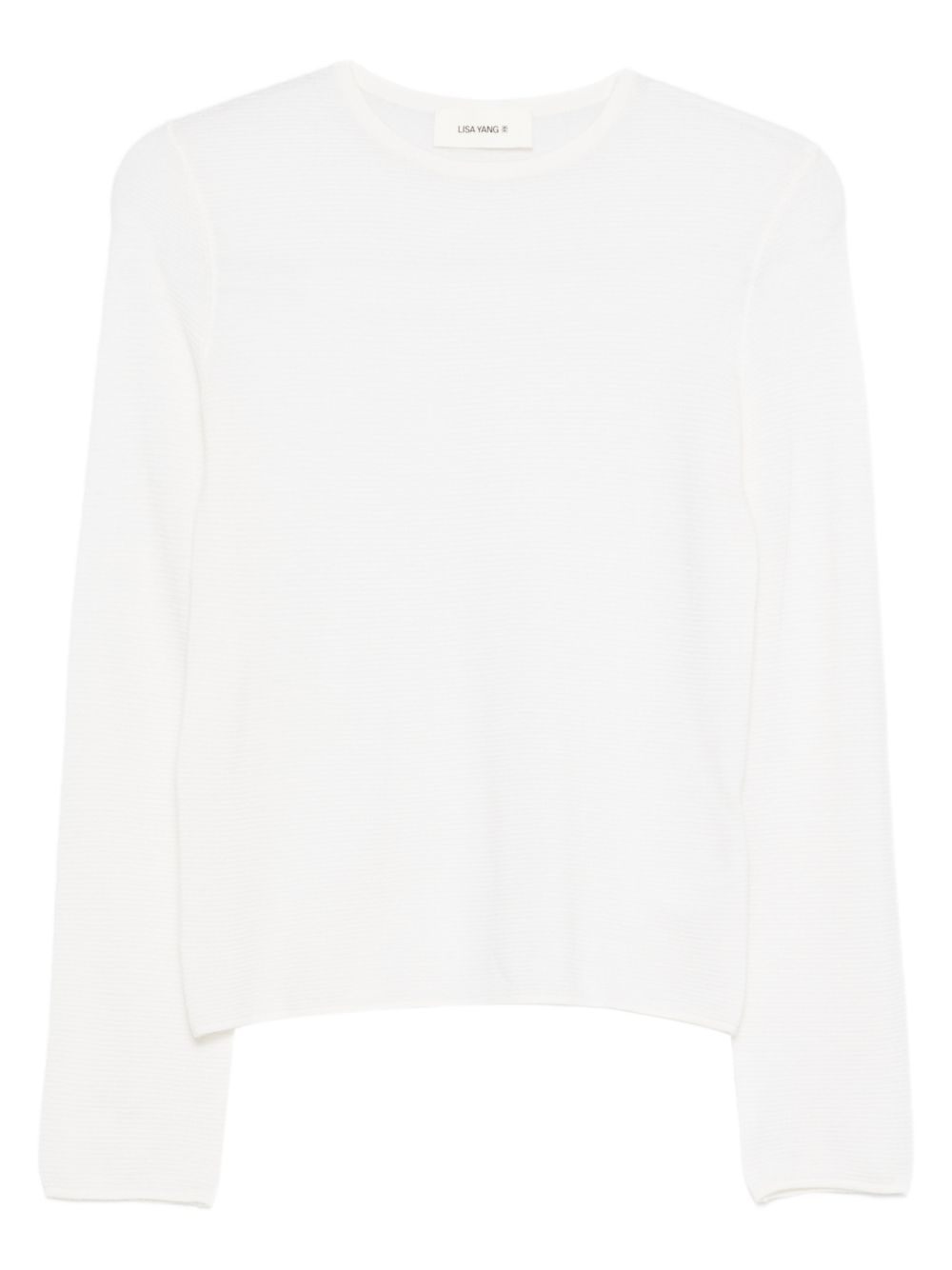 [Lisa Yang] Knitwear SS26 2026034IV