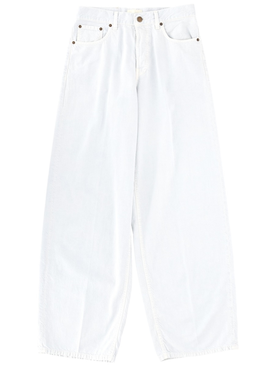[HAIKURE] Jeans SS26 HEW03296GF146XT_T0563