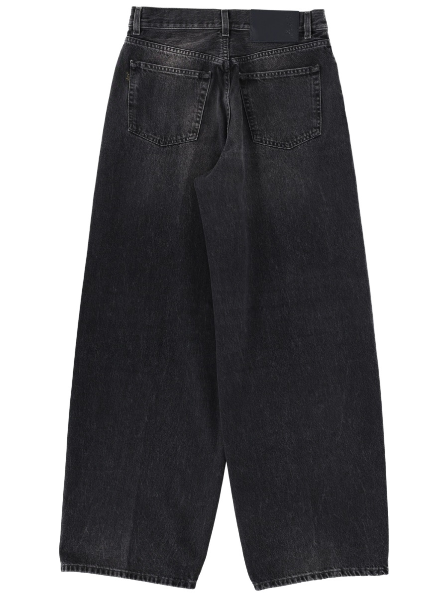[HAIKURE] Jeans SS26 HEW03296DF174L902_L902
