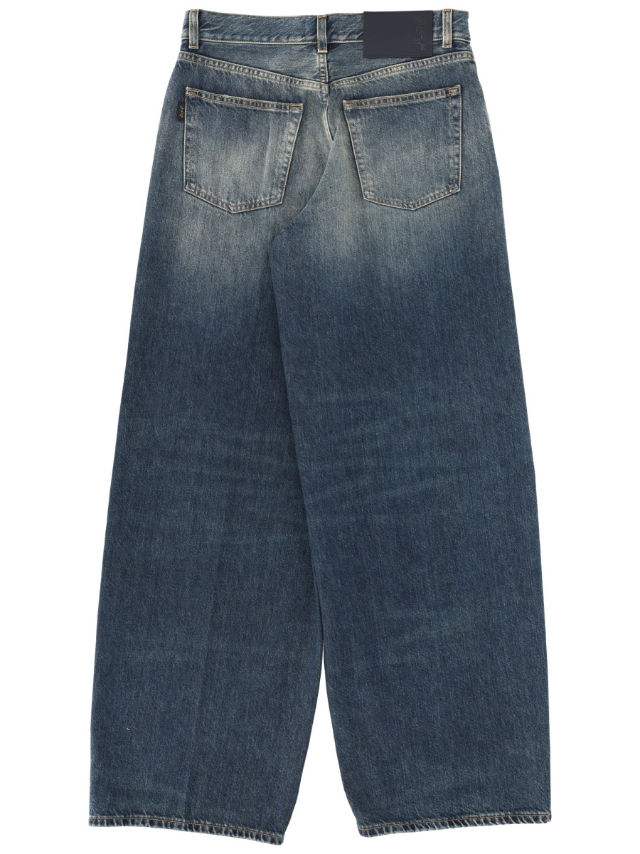 [HAIKURE] Jeans SS26 HEW03296DF144L0771_L0771