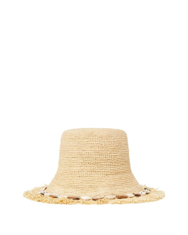 [Alanui] Hat SS26 LWLA041R26MAT00160OF