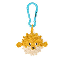 [Alanui] Keyring SS26 LWRE011R26KNI001160F
