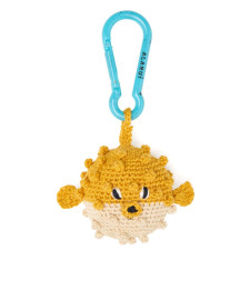 [Alanui] Keyring SS26 LWRE011R26KNI001160F