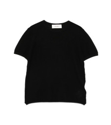 [Lisa Yang] T-shirts Short Sleeve SS26 2025101BL