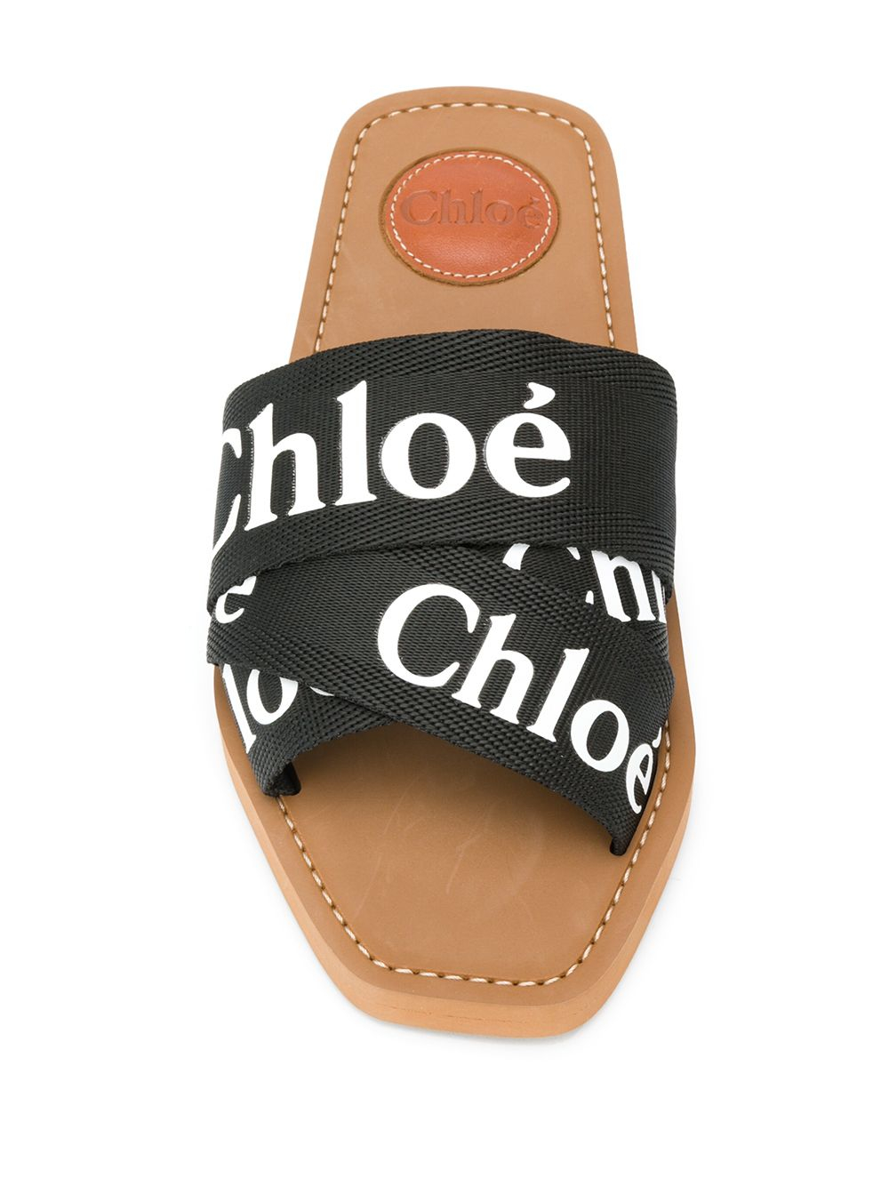 [Chloe] Sandals SS26 CHC22U188Z3001