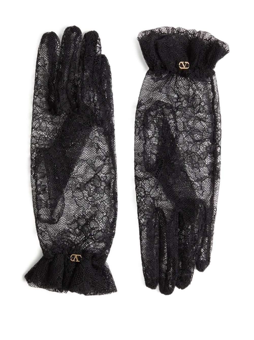 [Valentino Garavani] Glove SS26 WGD00FYCCN06