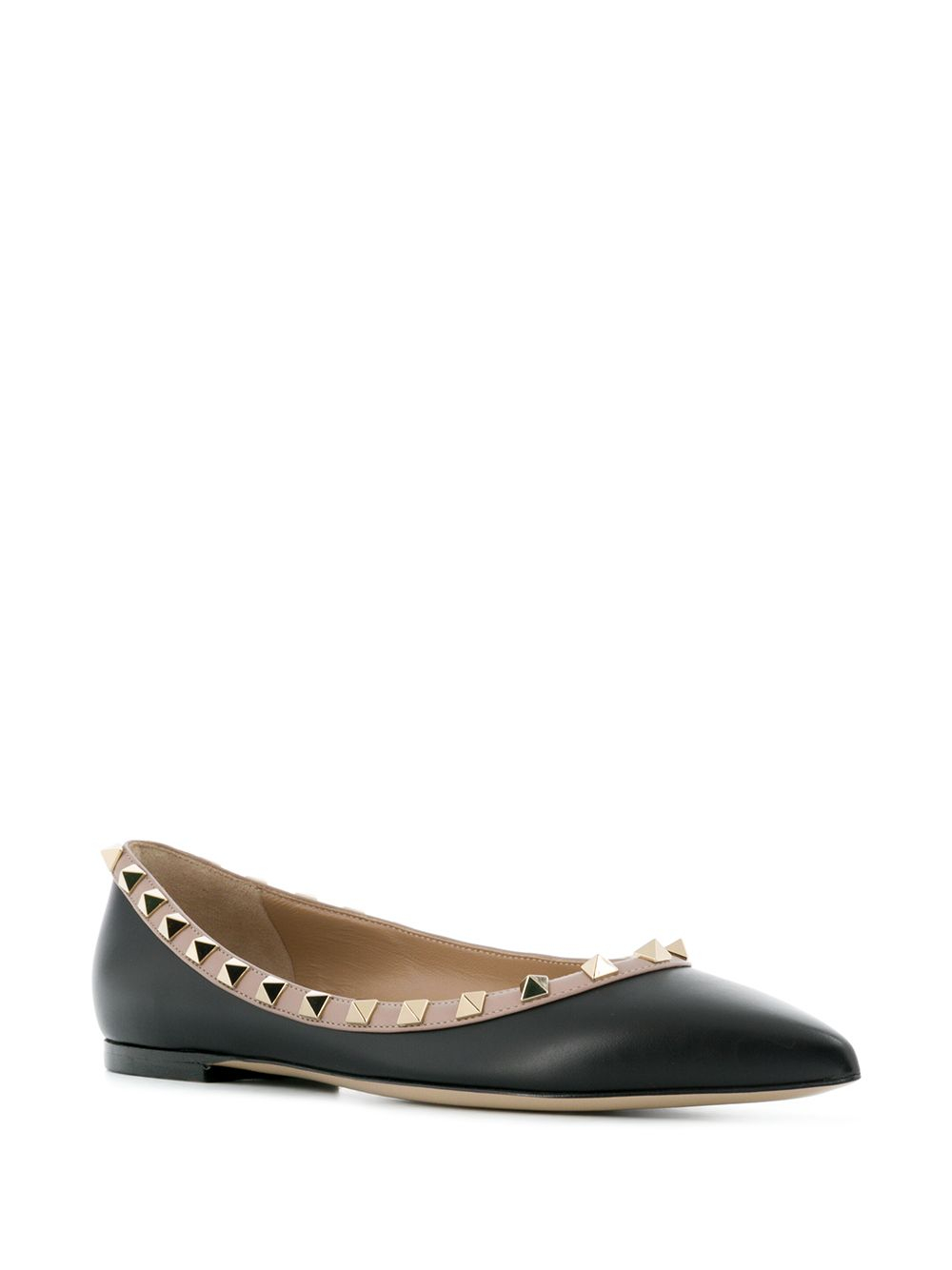 [Valentino Garavani] Flat shoes SS26 WS0403VODN91