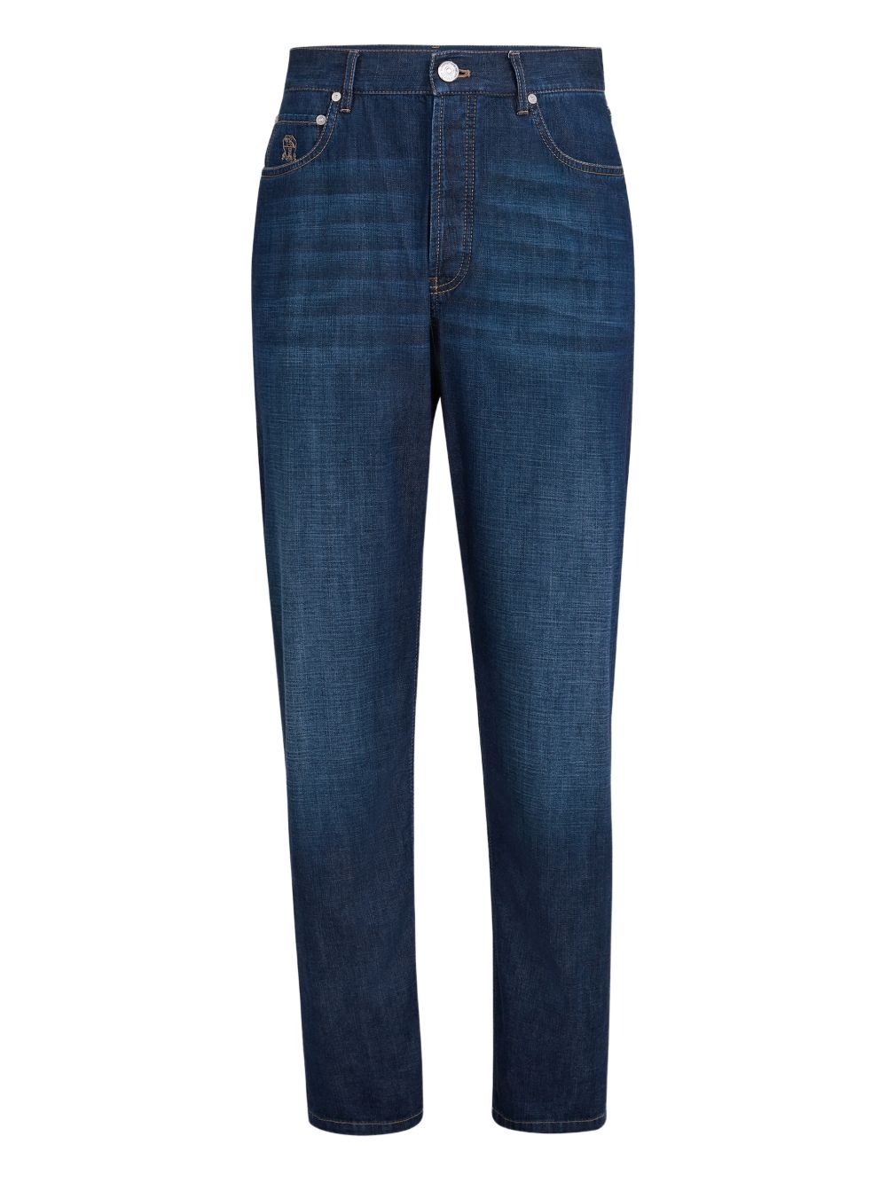 [Brunello Cucinelli] Jeans SS26 ME645O1090C1468