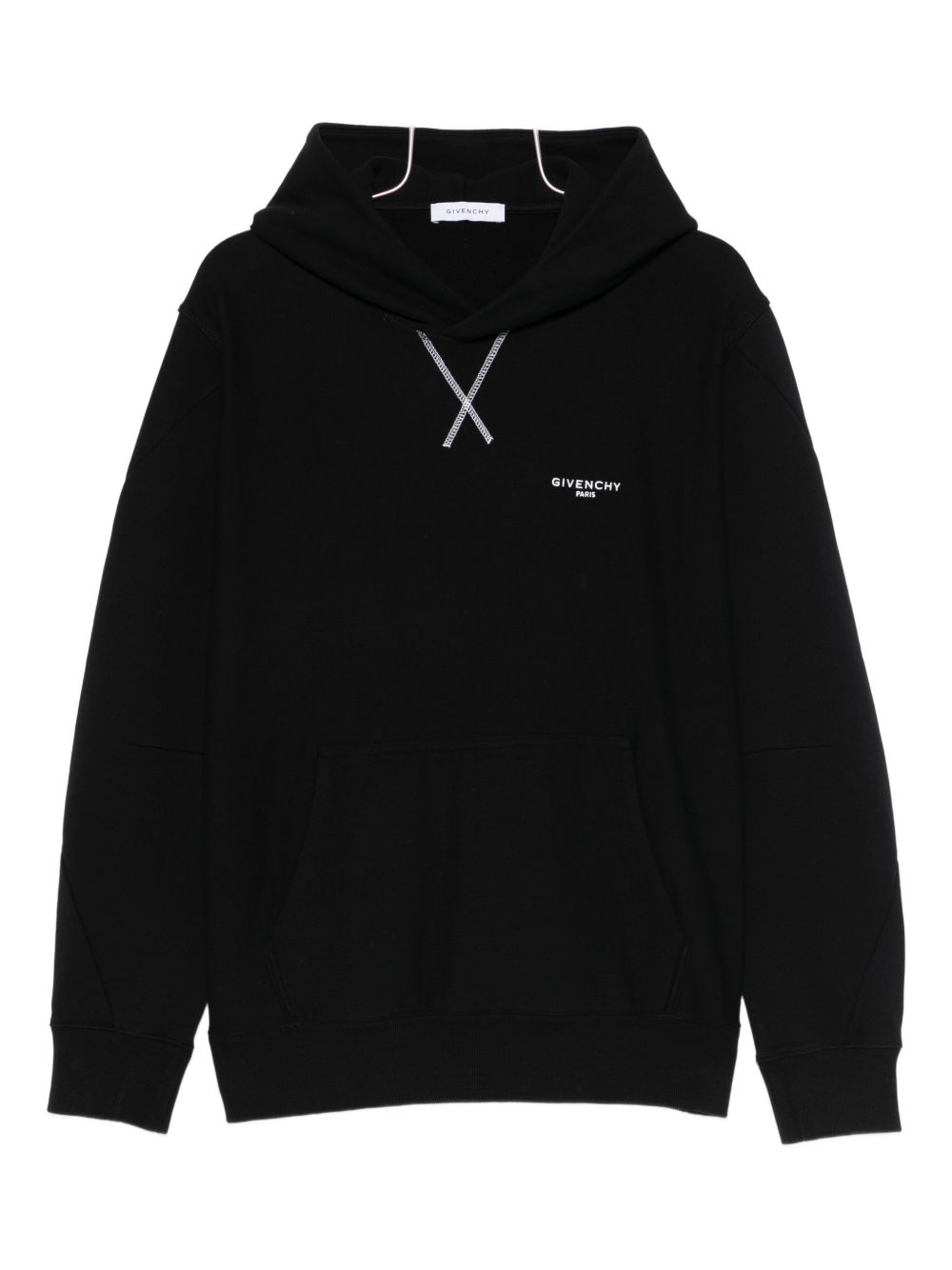 [Givenchy] Hoodie SS26 BMJ0NH3YS1001