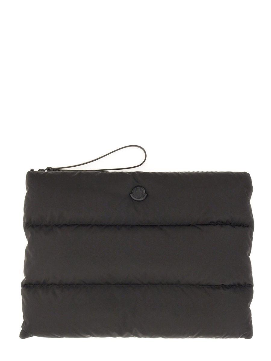 [Moncler] Clutch bag FW25 6B00001_M7451999