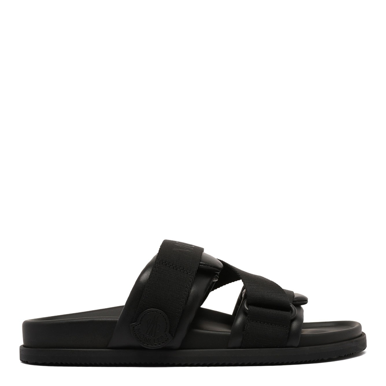 [Moncler] Sandals CO 4L00040M5027-999