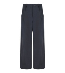 [Merci] Trousers SS25 P397-ASH