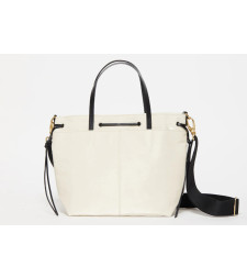 [JACK GOMME] Shoulder bag CO 25E1794ATL-CREMA