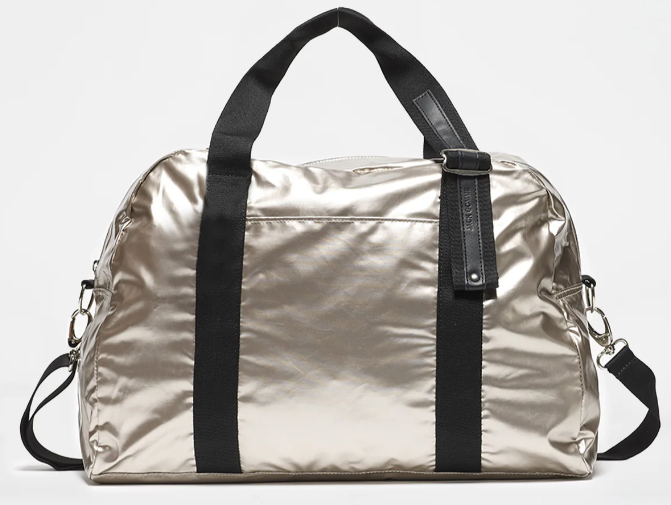 [JACK GOMME] Tote bag CO 25E1141LVO-NACRE