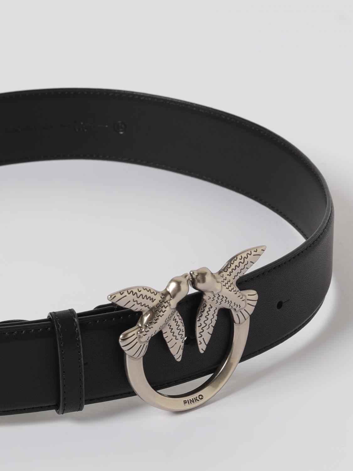 [PINKO] Belt SS26 100120A0F1 Z99O