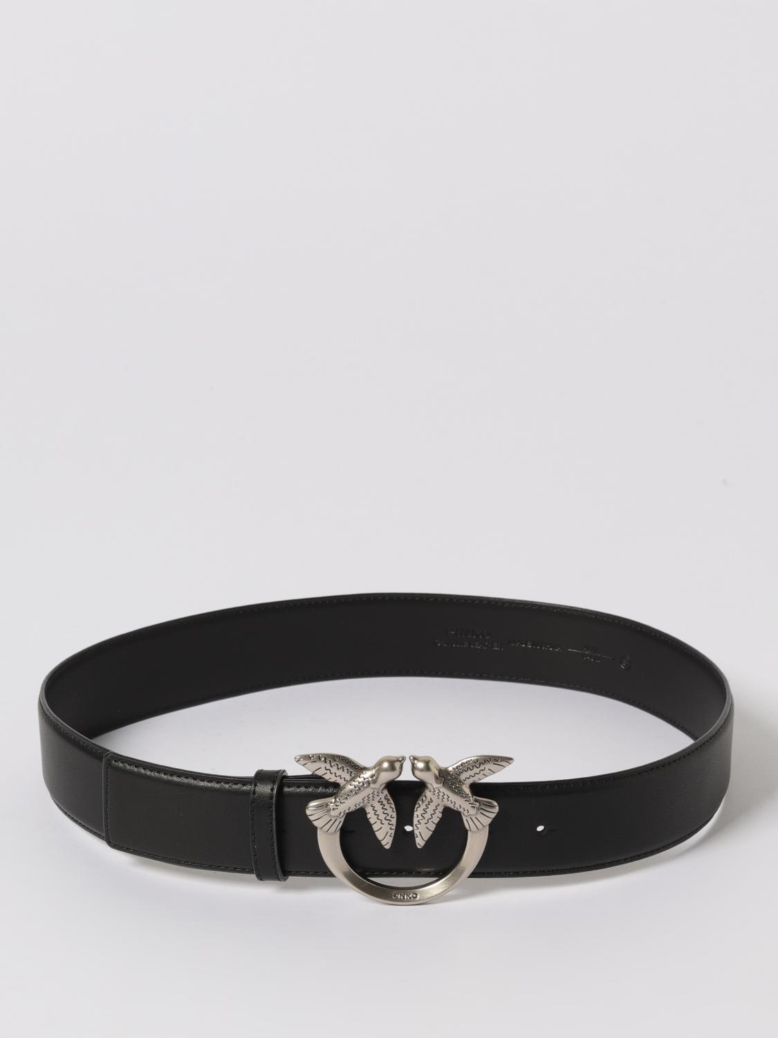 [PINKO] Belt SS26 100120A0F1 Z99O