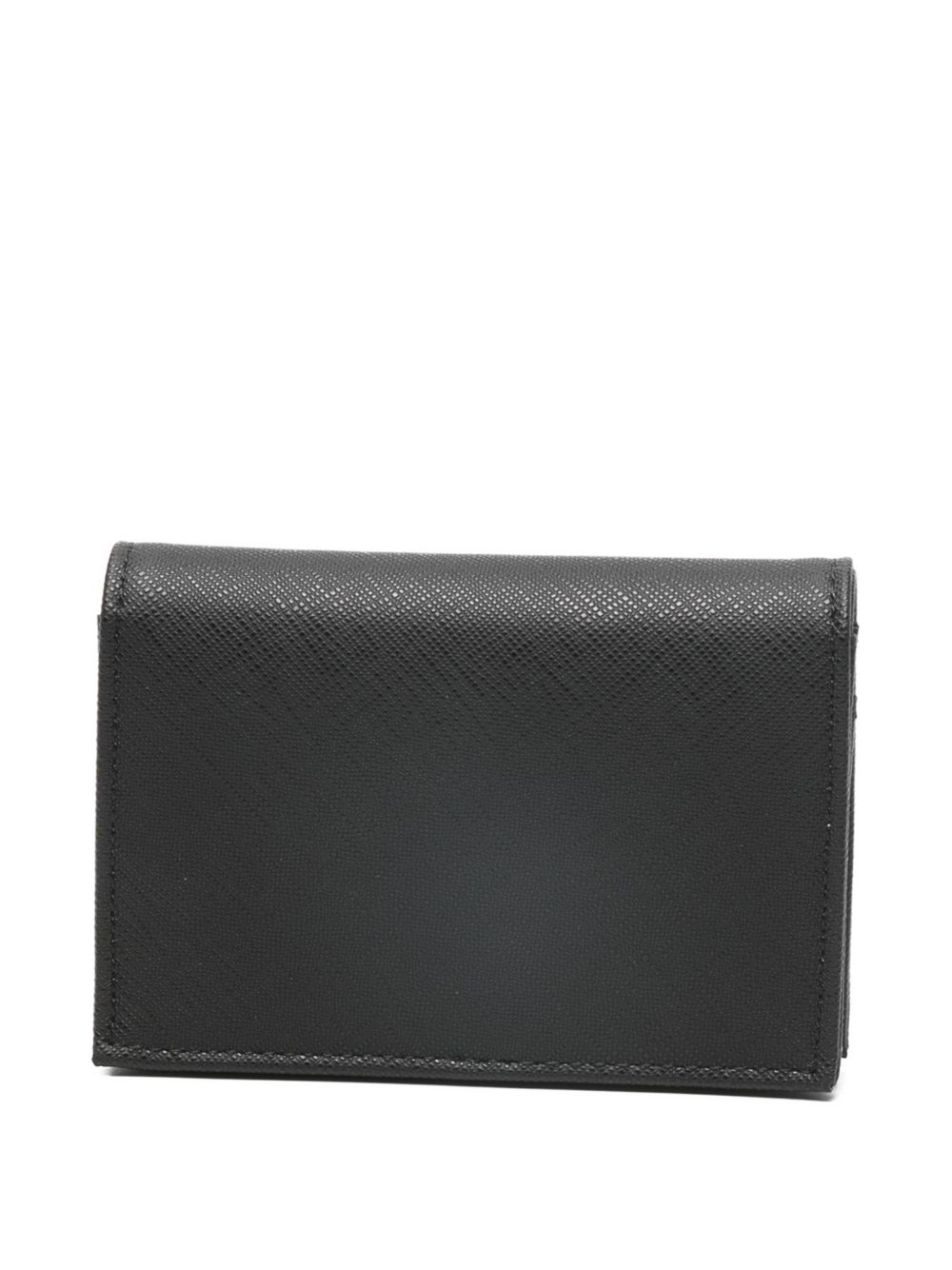 [Emporio Armani] Wallet SS26 Y4R576Y138E81072