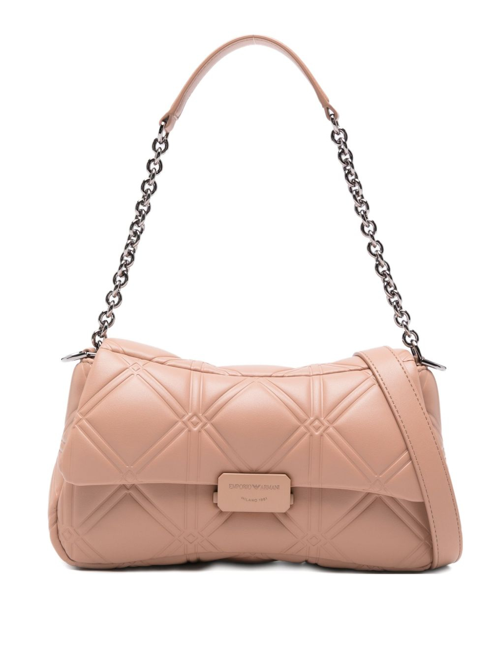 [Emporio Armani] Shoulder bag SS26 EW002644AF18575U6078