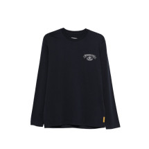 [Emporio Armani] T-shirts Long Sleeve SS26 EM005927AF25885UB102