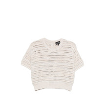 [Emporio Armani] Cardigan SS26 EW004675AF25815F1054