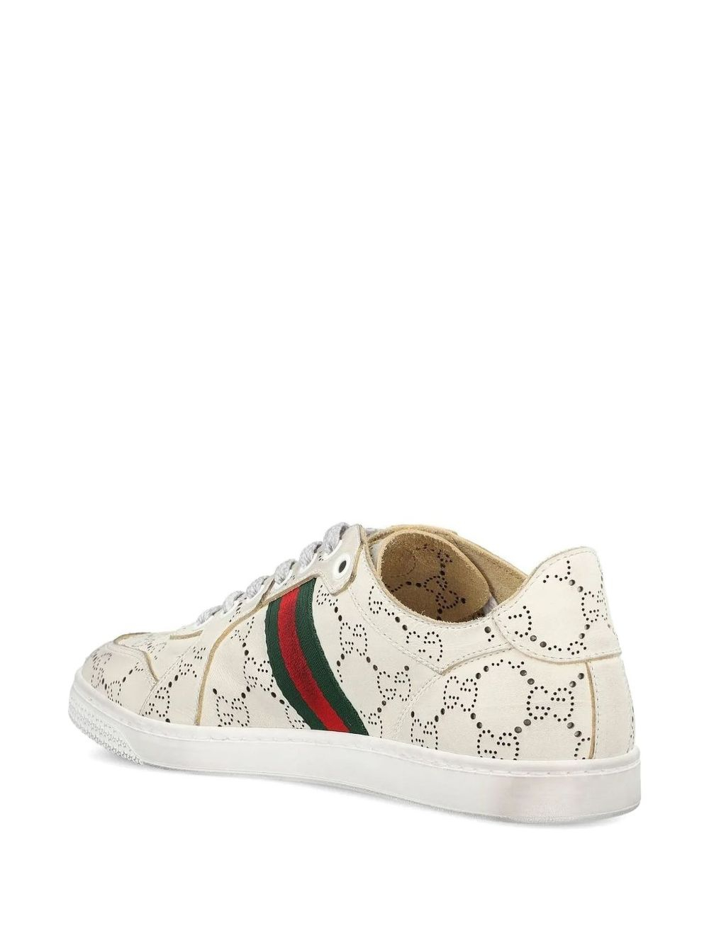 [Gucci] Sneakers SS26 865050AAGGP9166