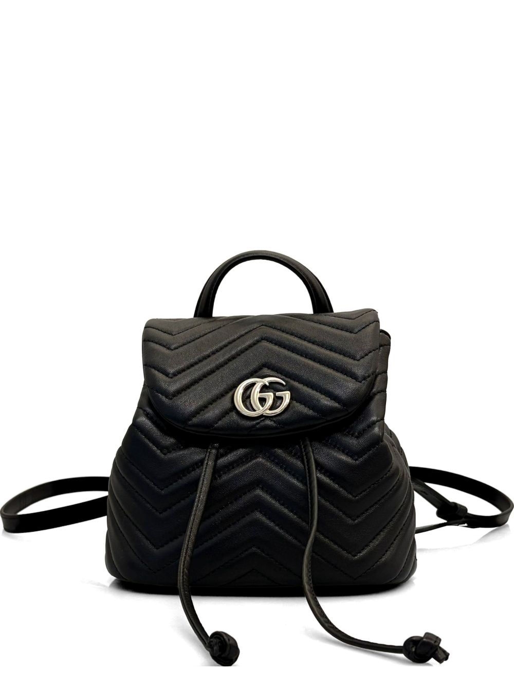 [Gucci] Backpack SS26 855921AAFXD1000