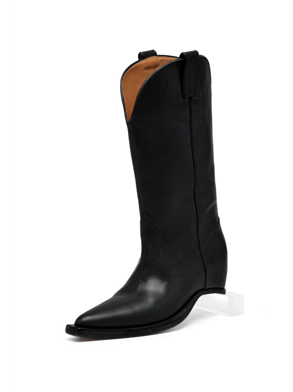 [Maison Margiela] Ankle Boots SS26 S39WW0081P7677T8013