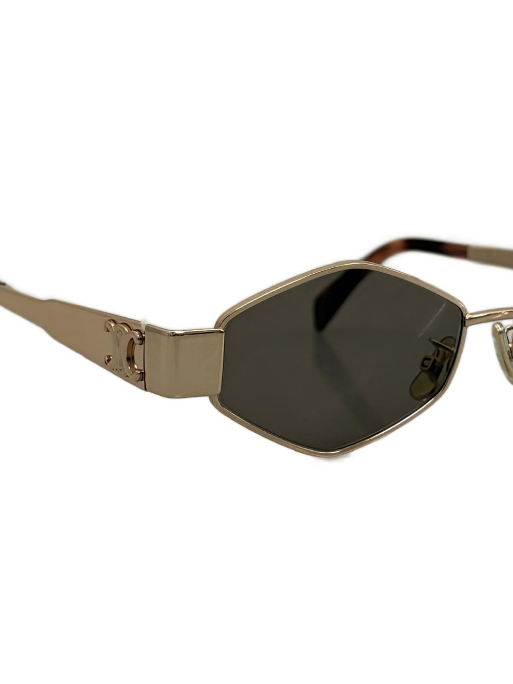 [Celine] Sunglasses SS26 4S254CMLB35RS