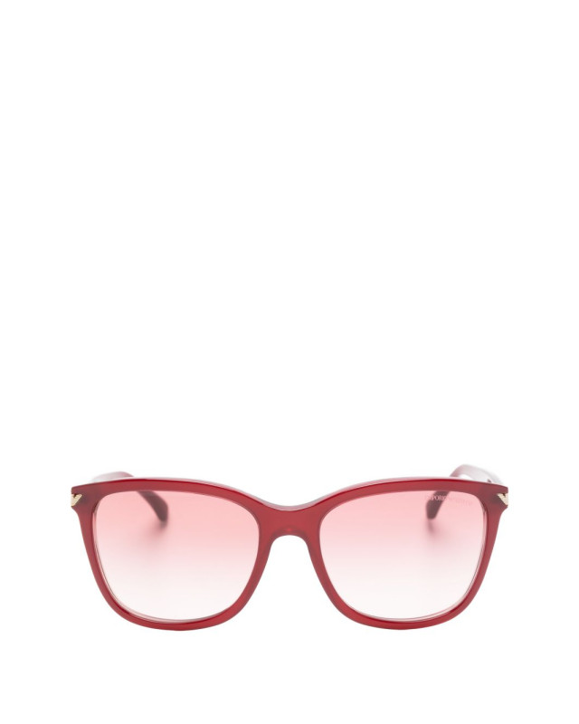 [Emporio Armani] Sunglasses SS26 0EA40606377A556