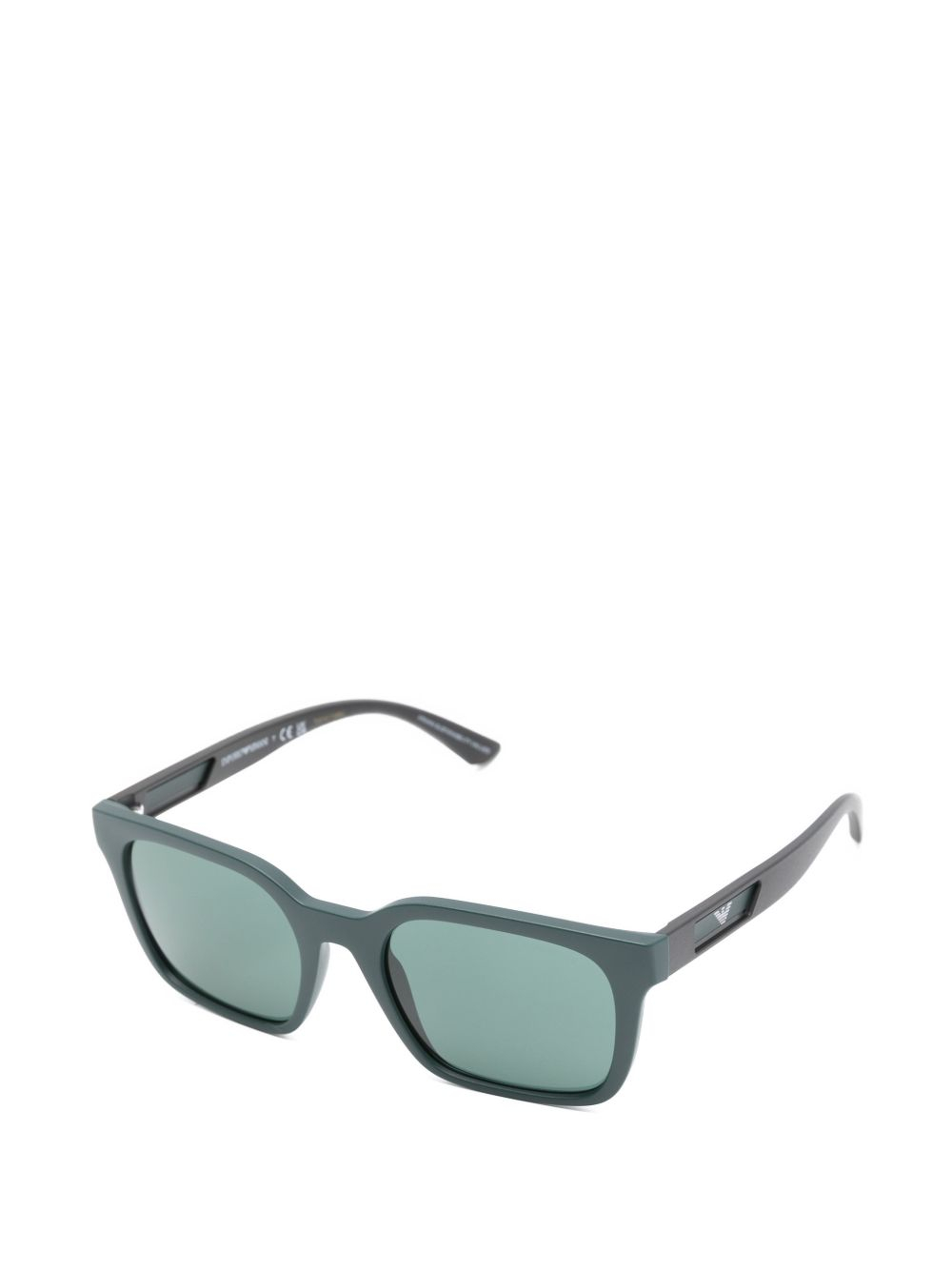 [Emporio Armani] Sunglasses SS26 0EA426963707154