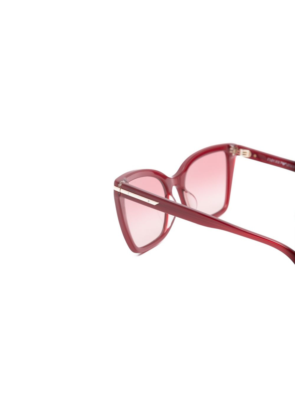 [Emporio Armani] Sunglasses SS26 0EA4273BU6377A553