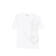 [Herno] T-shirts Short Sleeve SS26 JG000321D521251094