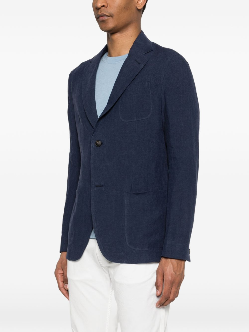 [Emporio Armani] Jacket SS26 EM000070TE10410UB094