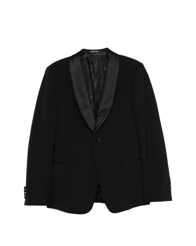 [Emporio Armani] Sets SS26 EM000470TE19183UC001