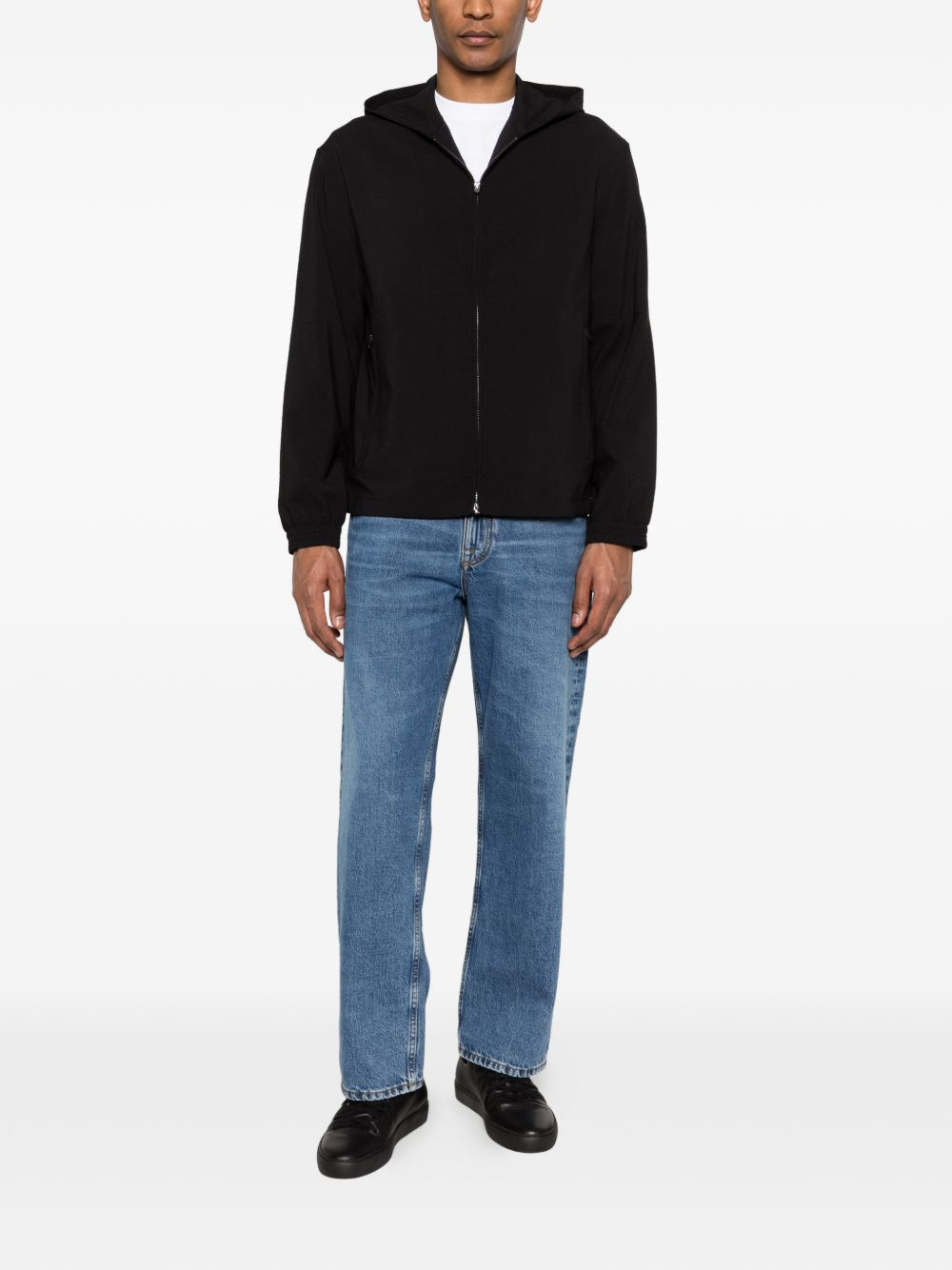 [Emporio Armani] Casual Jacket SS26 EM005498AF13674UC001